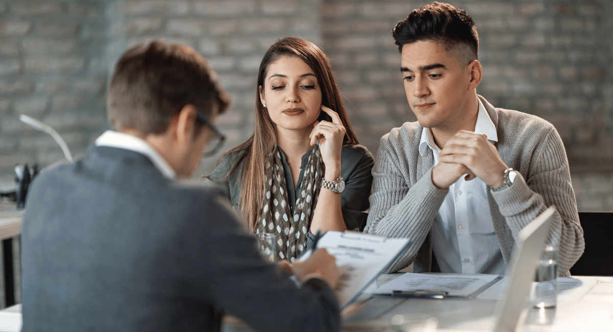 First-Time Homebuyers